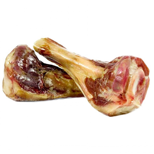 Pure Half Ham Bone x2